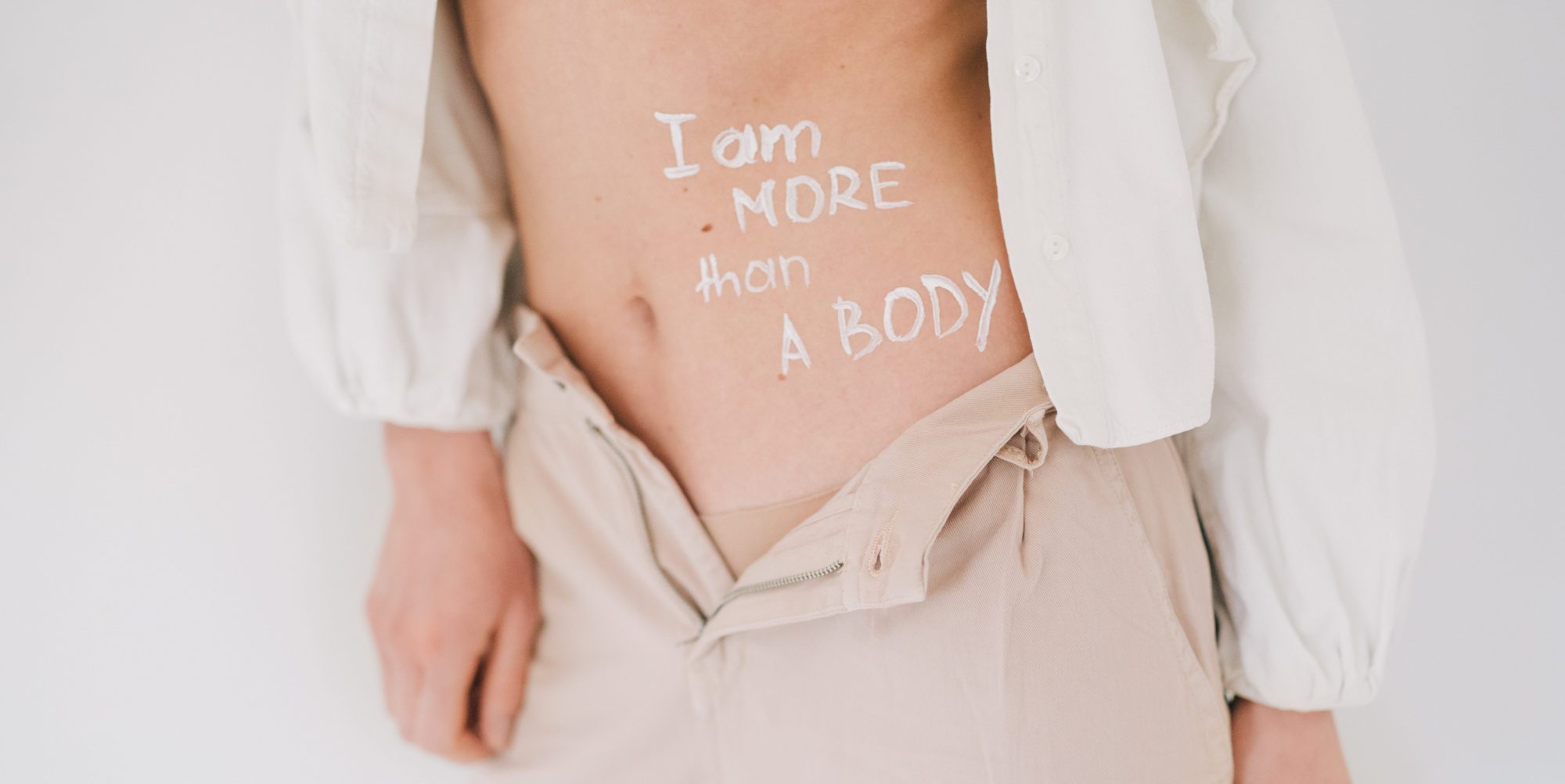 «I Am Woman»: Ήρθε η ώρα να γιορτάσουμε τα σώματα μας