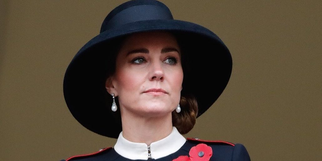 Kate Middleton: Η συγκλονιστική καμπάνια κατά της Βίας των Γυναικών παρουσιάζει την δούκισσα με μώλωπες