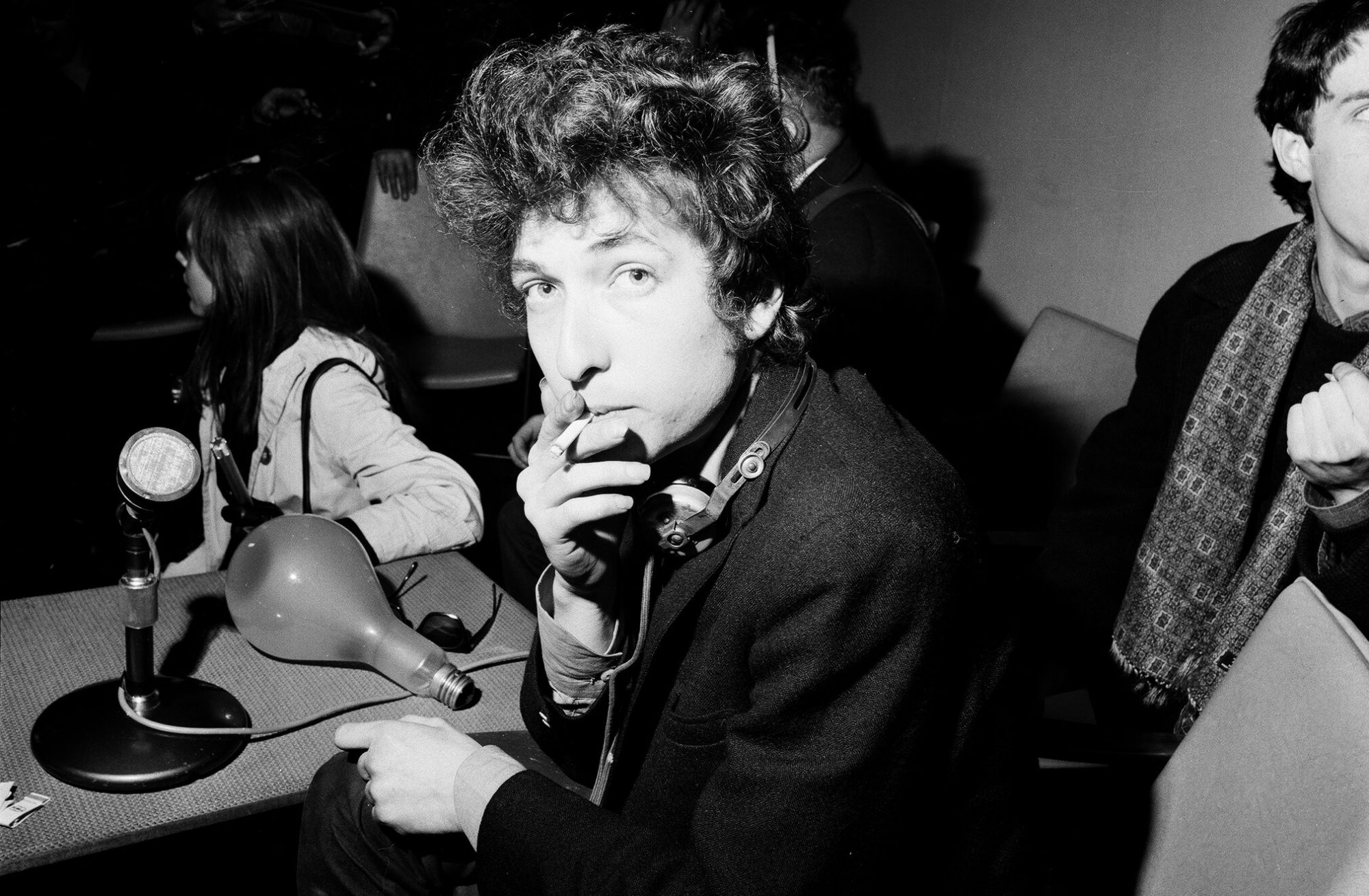 «Retrospectrum: Bob Dylan» : Η πρώτη έκθεση του Bob Dylan είναι γεγονός