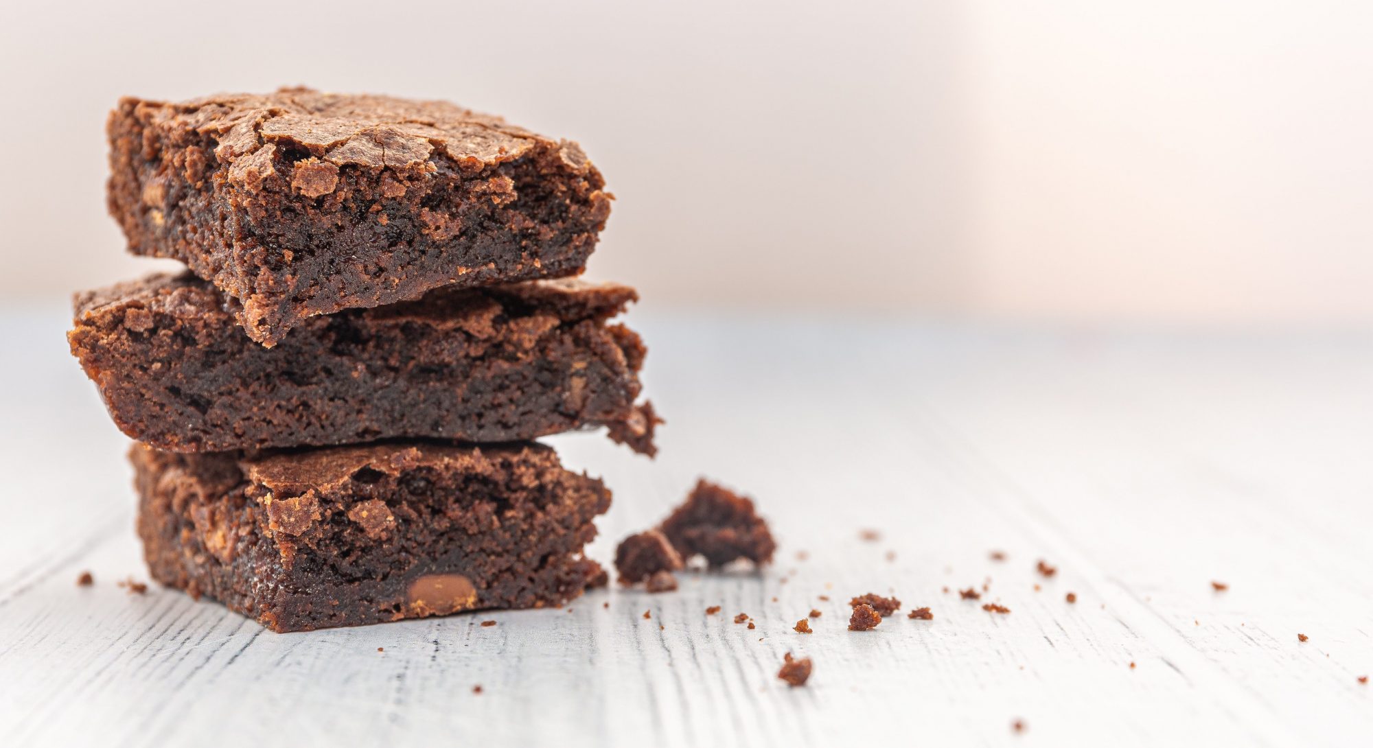 Κάνεις διατροφή; Έχουμε τη συνταγή για τα πιο υγιεινά brownies