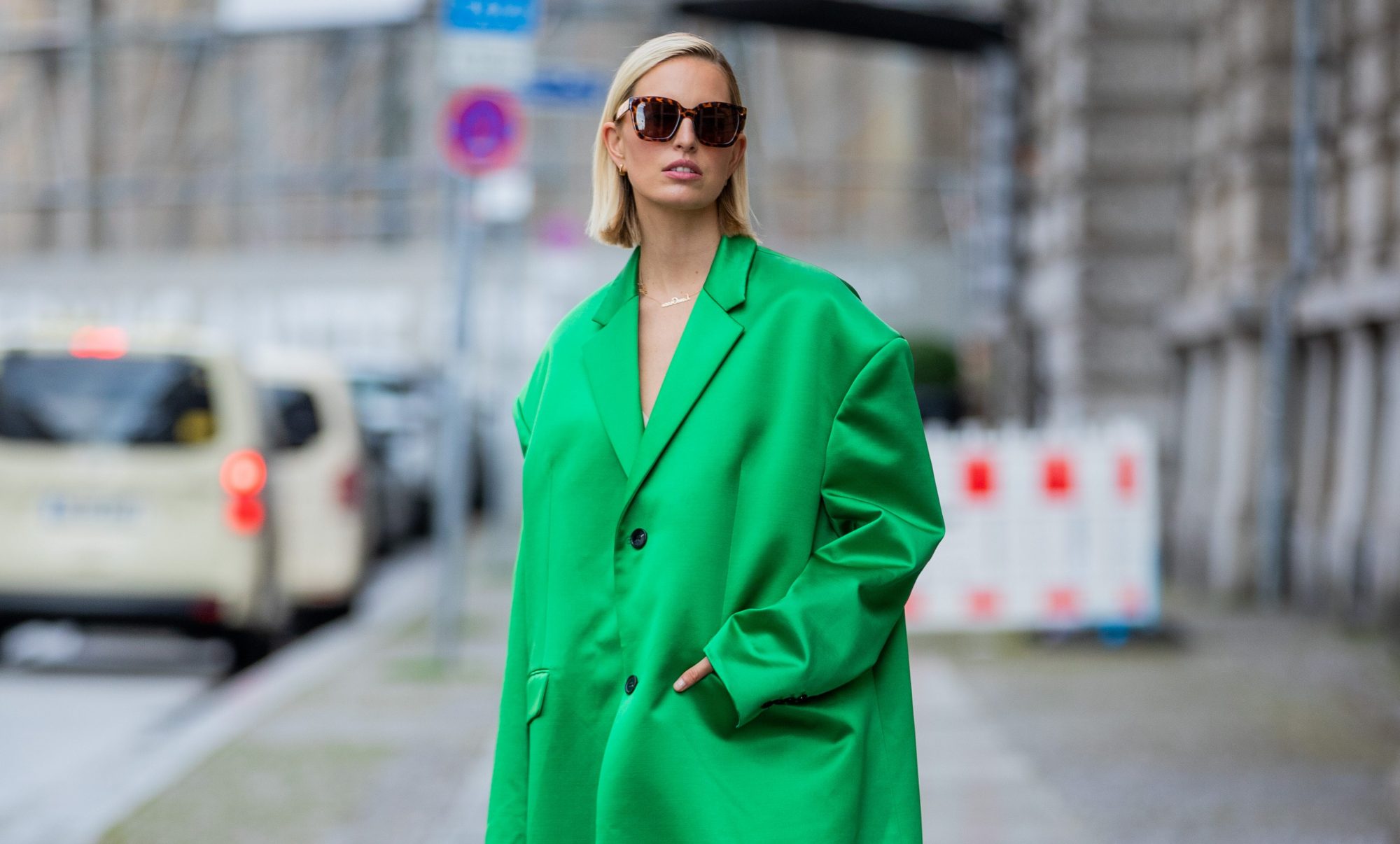 5 on-trend χρώματα που θα βρεις (σε πληθώρα) στα Zara για να είσαι «in» και το 2022