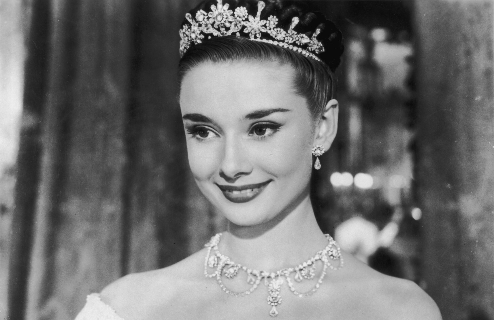 Η ζωή της Audrey Hepburn γίνεται ταινία και αυτή είναι η ηθοποιός που θα την υποδυθεί