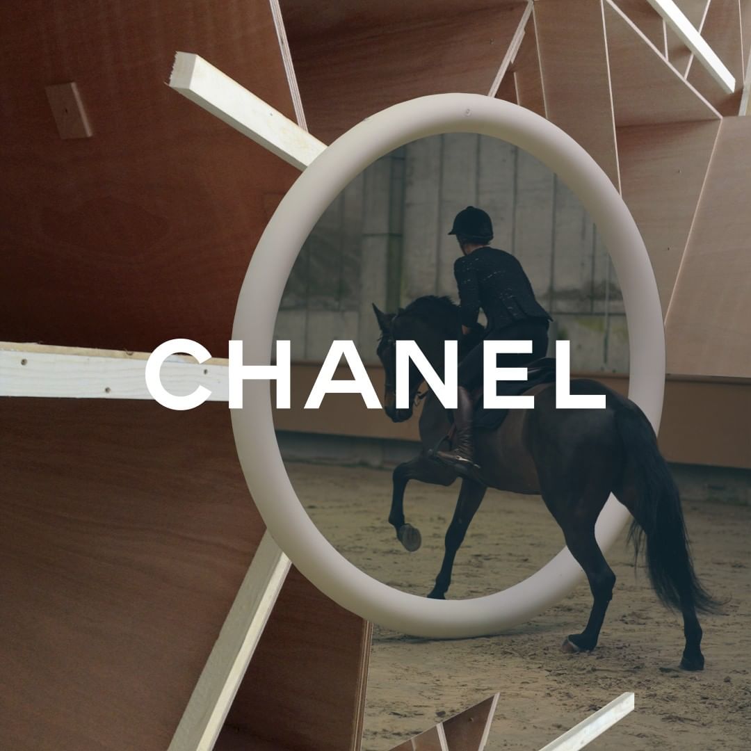 Chanel: Οι πρώτες εικόνες της couture συλλογής για την Άνοιξη-Καλοκαίρι 2022