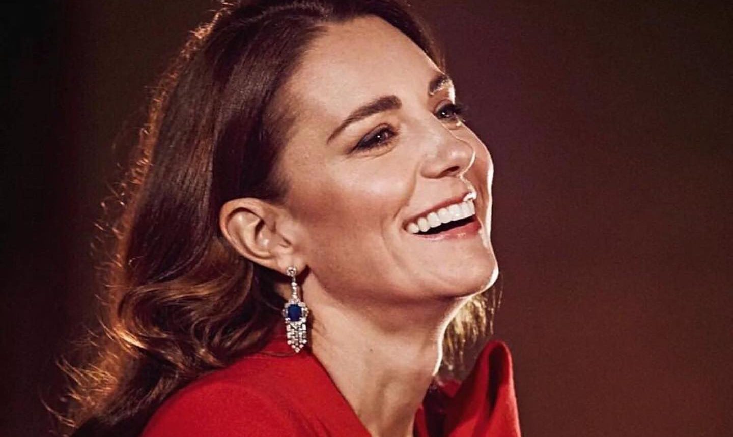 Kate Middleton: Και όμως, τα αγαπημένα της σκουλαρίκια κοστίζουν μόλις 12€
