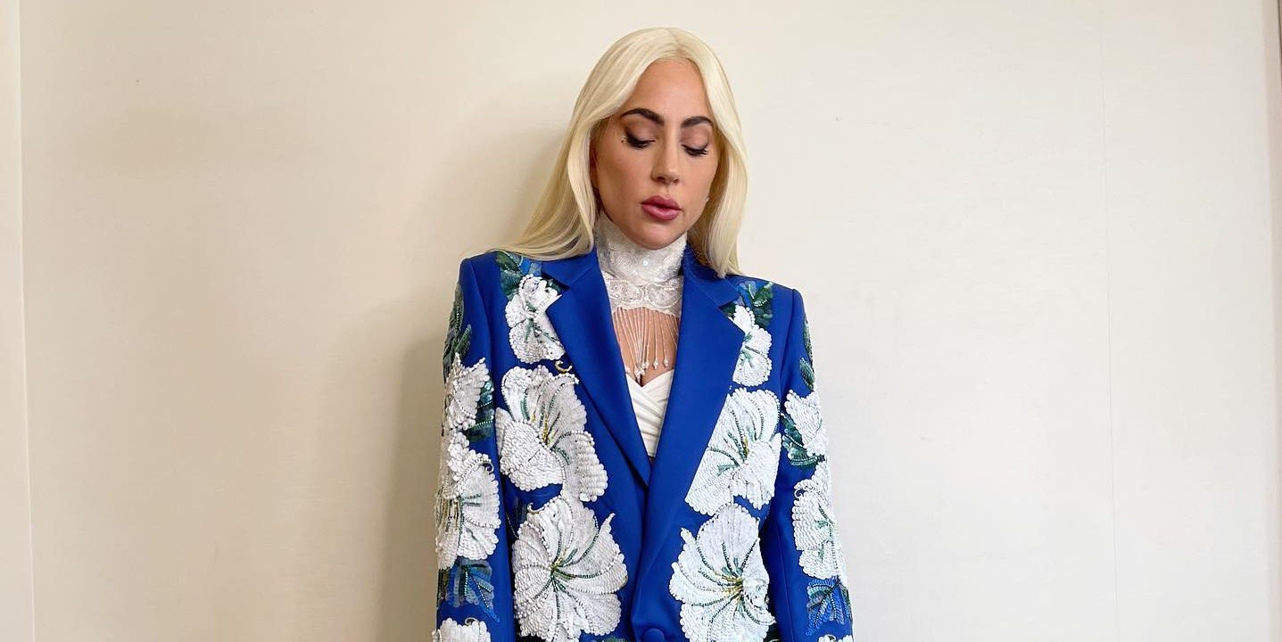 Η Lady Gaga υιοθέτησε το πιο hot hair trend της σεζόν