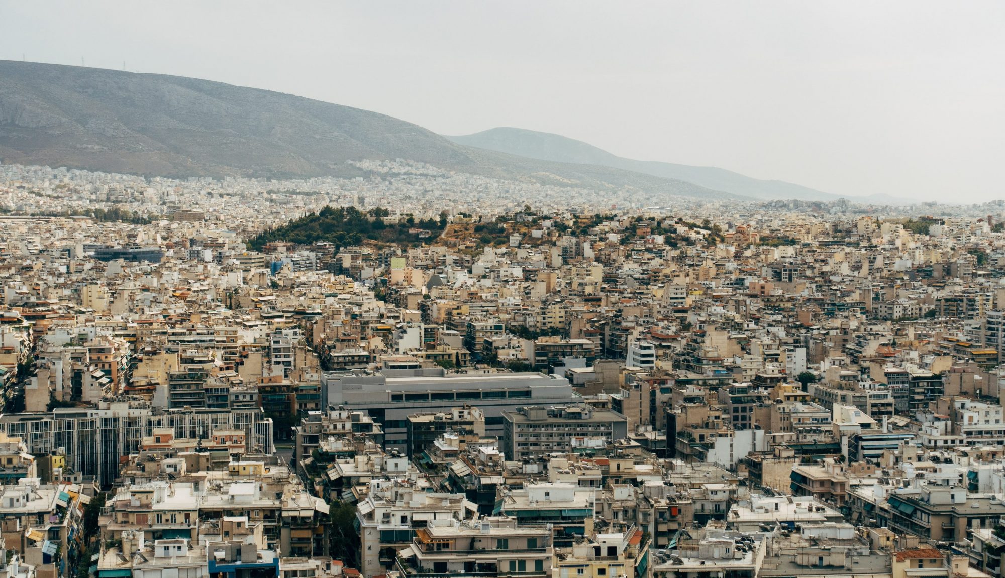 Οι θερμαινόμενοι χώροι του Δήμου Αθηναίων για την προστασία των αστέγων από τις ακραίες καιρικές συνθήκες των επόμενων ημερών