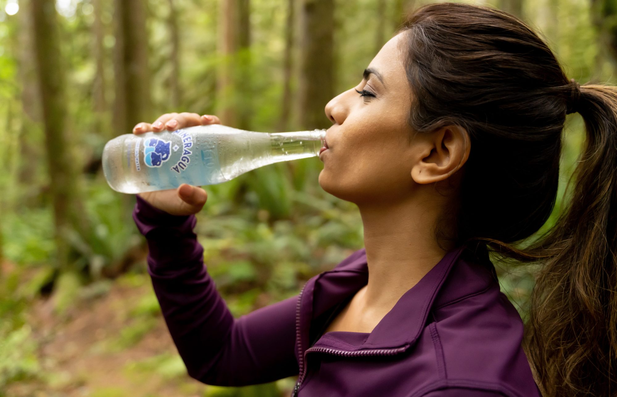 Πόσο νερό χρειάζεται να πίνεις αν αθλείσαι;