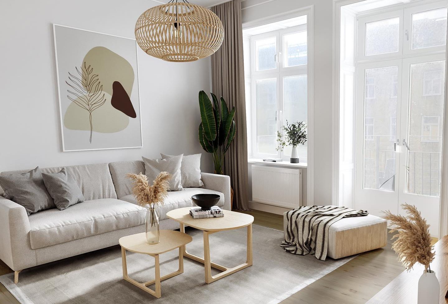 10 items για το σπίτι που θα δημιουργήσουν την απόλυτη cozy ατμόσφαιρα (την έχεις ανάγκη τώρα!)