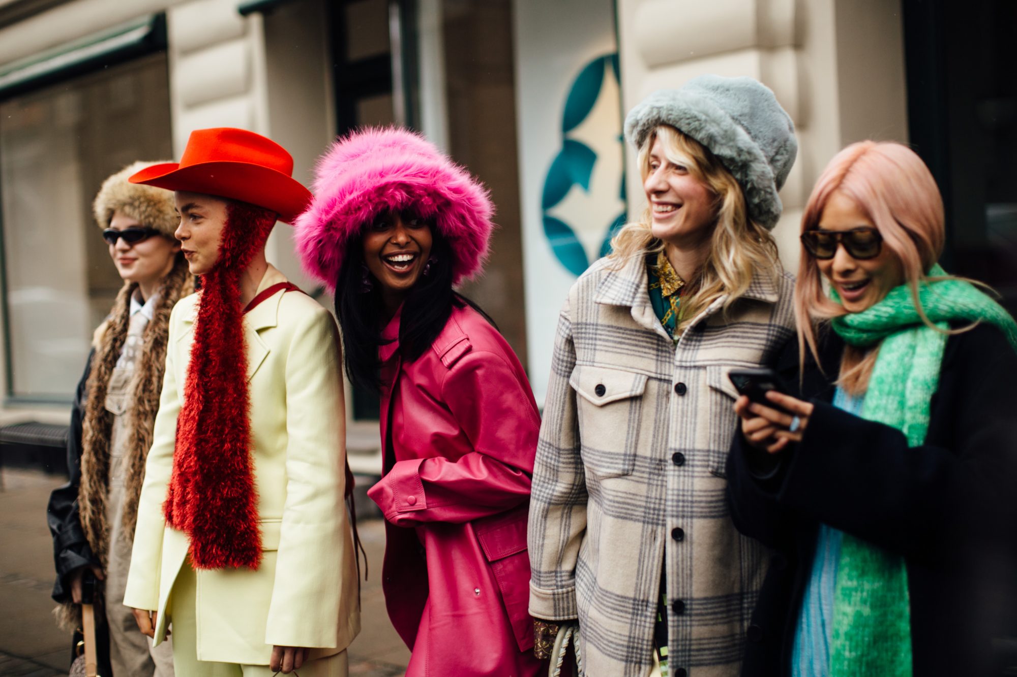4 street style trends που κυριάρχησαν στην Εβδομάδα Μόδας της Κοπεγχάγης