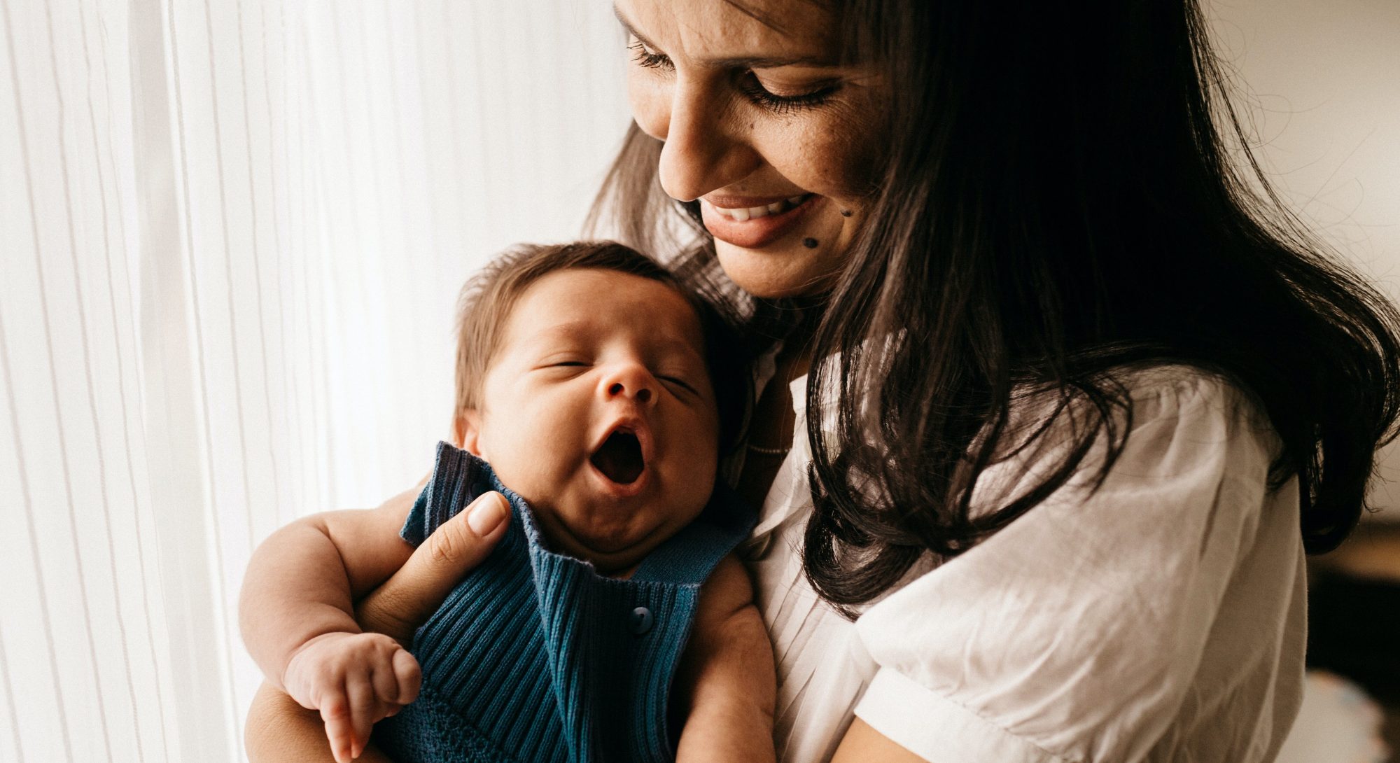 Εγκυμοσύνη και αϋπνία: Πώς να την καταπολεμήσεις