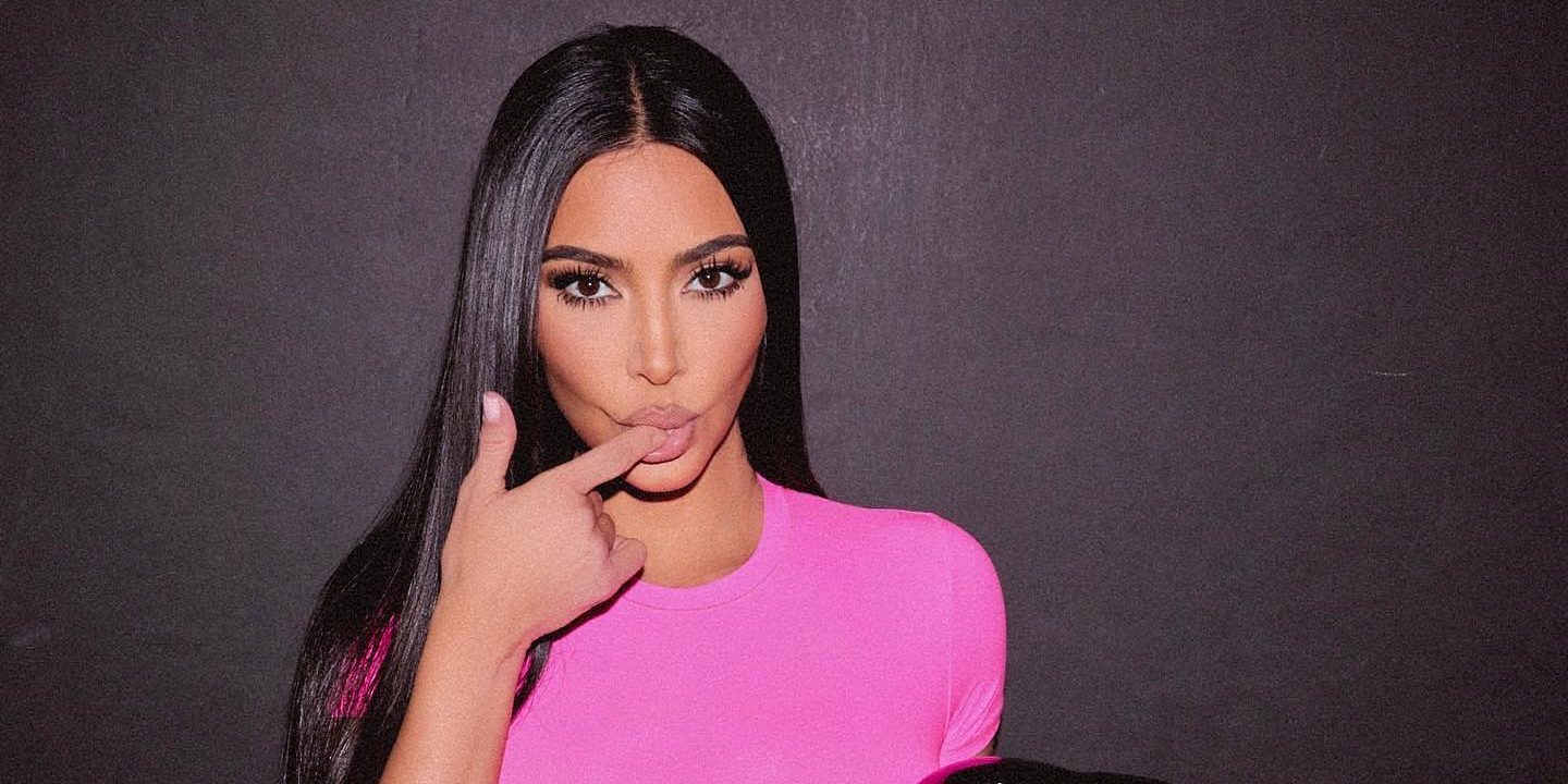 Kim Kardashian: Ποιο θα είναι το επόμενο beauty step της στη βιομηχανία της ομορφιάς;