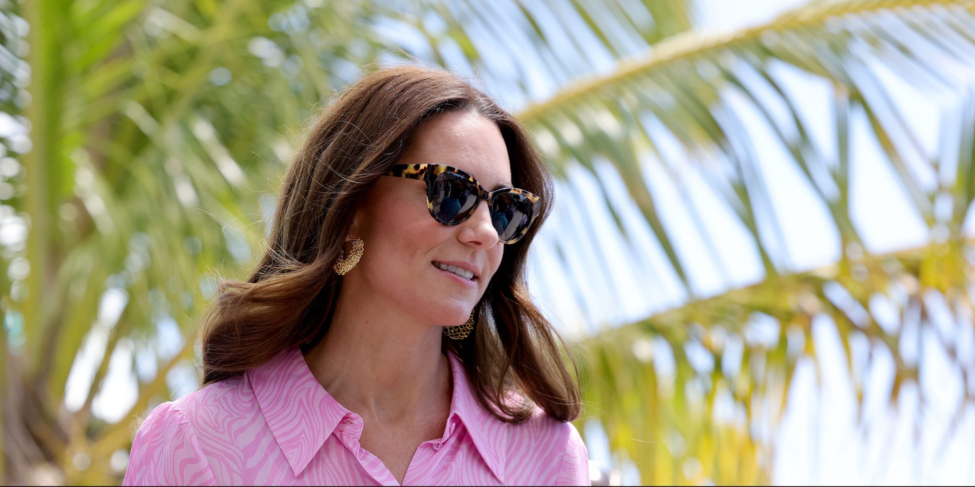 Η Kate Middleton λέει «ναι» στο πουά. 10 top items από το Zara και το Mango για να το πεις κι εσύ