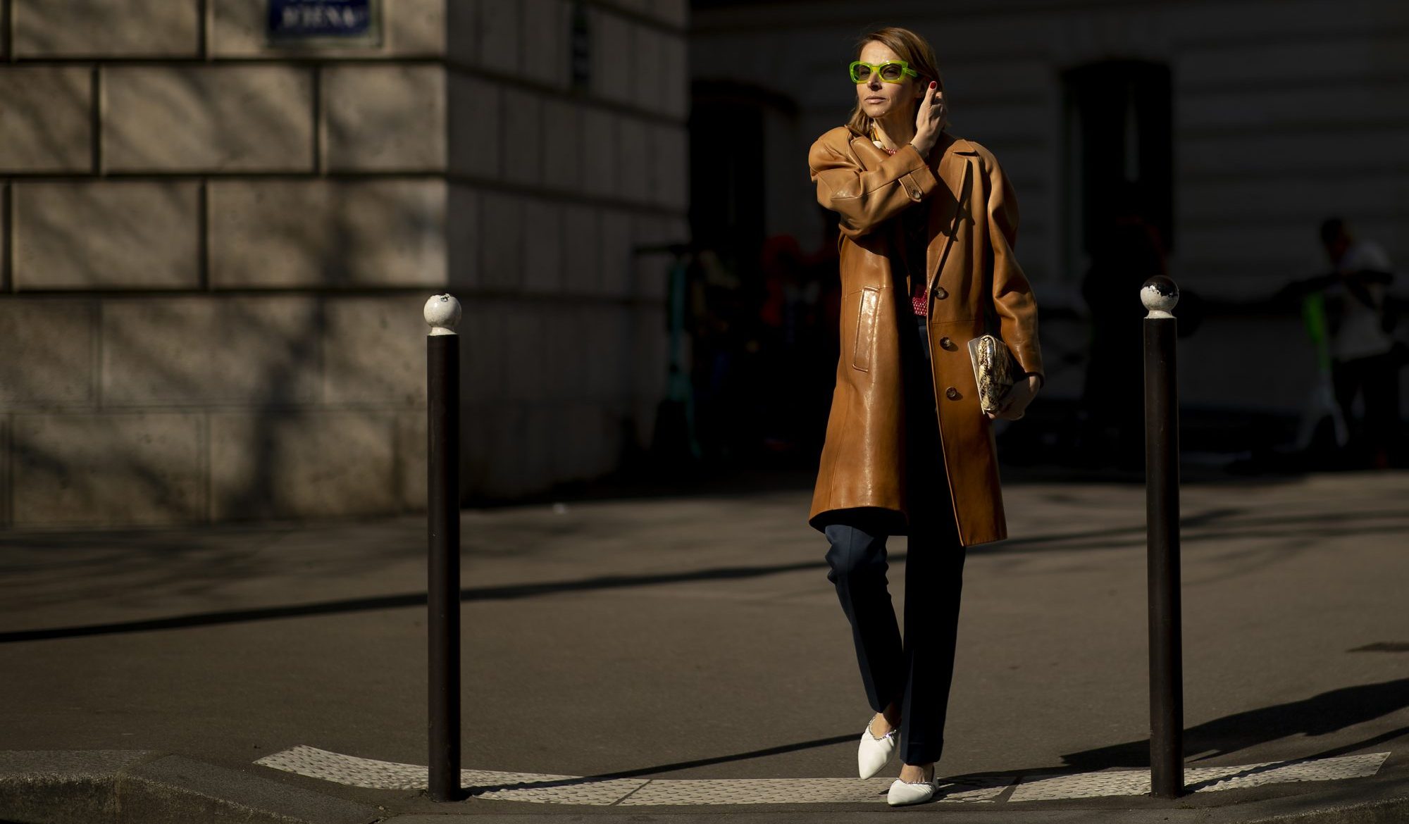 6 street style trends που είδαμε παντού στην Εβδομάδα Μόδας του Παρισιού