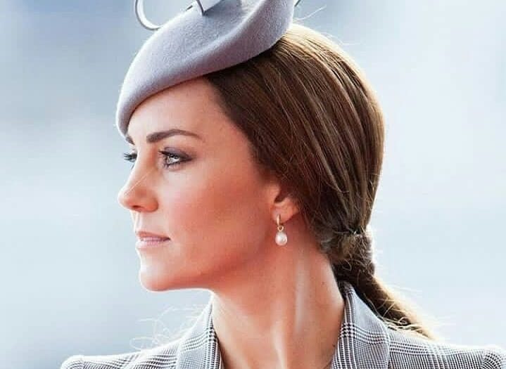 Royal Shag: Το haircut της Kate Middleton αξίζει τη προσοχή σου