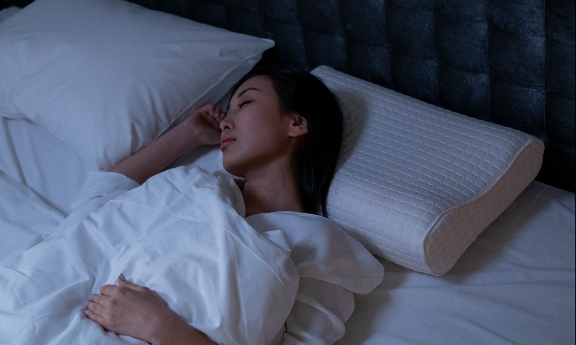 4 έξυπνοι τρόποι να βελτιώσεις τον ύπνο σου