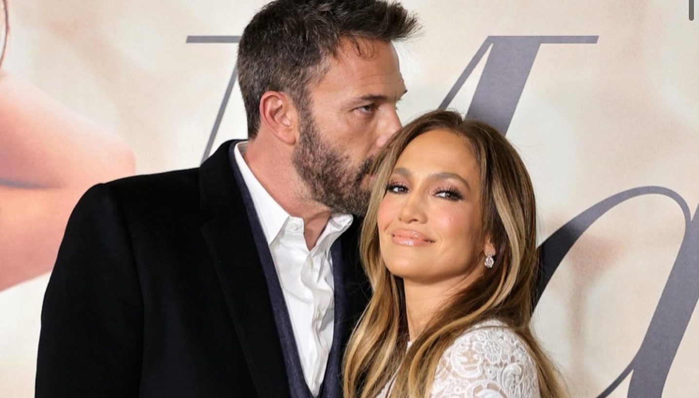 H Jennifer Lopez αποκαλύπτει με κάθε λεπτομέρεια την συγκινητική πρόταση γάμου του Ben Affleck