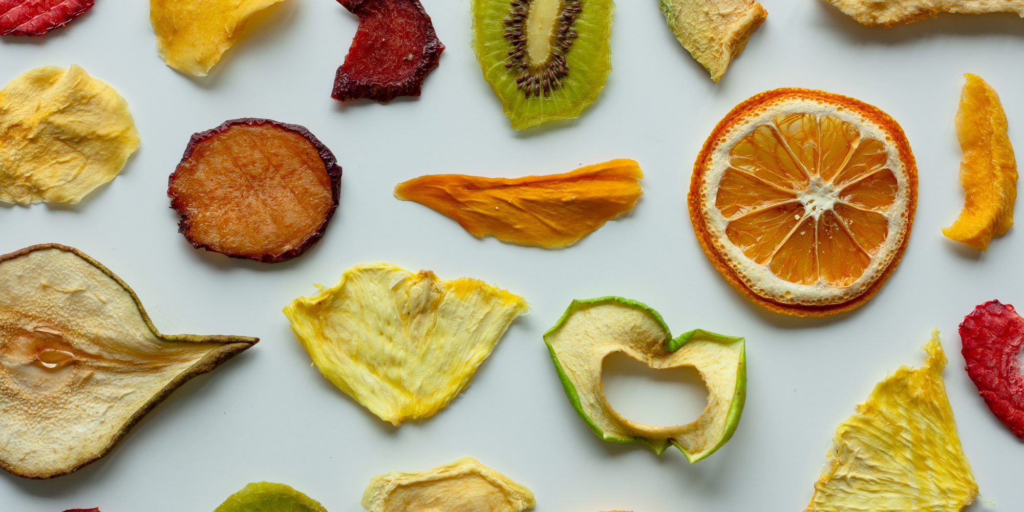 Αυτά είναι τα 4 πιο υγιεινά αποξηραμένα φρούτα. Σημείωνε!