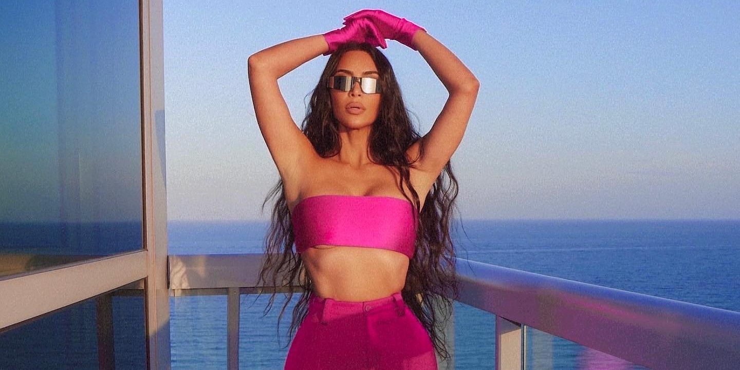 Kim Kardashian: Δέχεται απειλές για δεύτερο sex tape