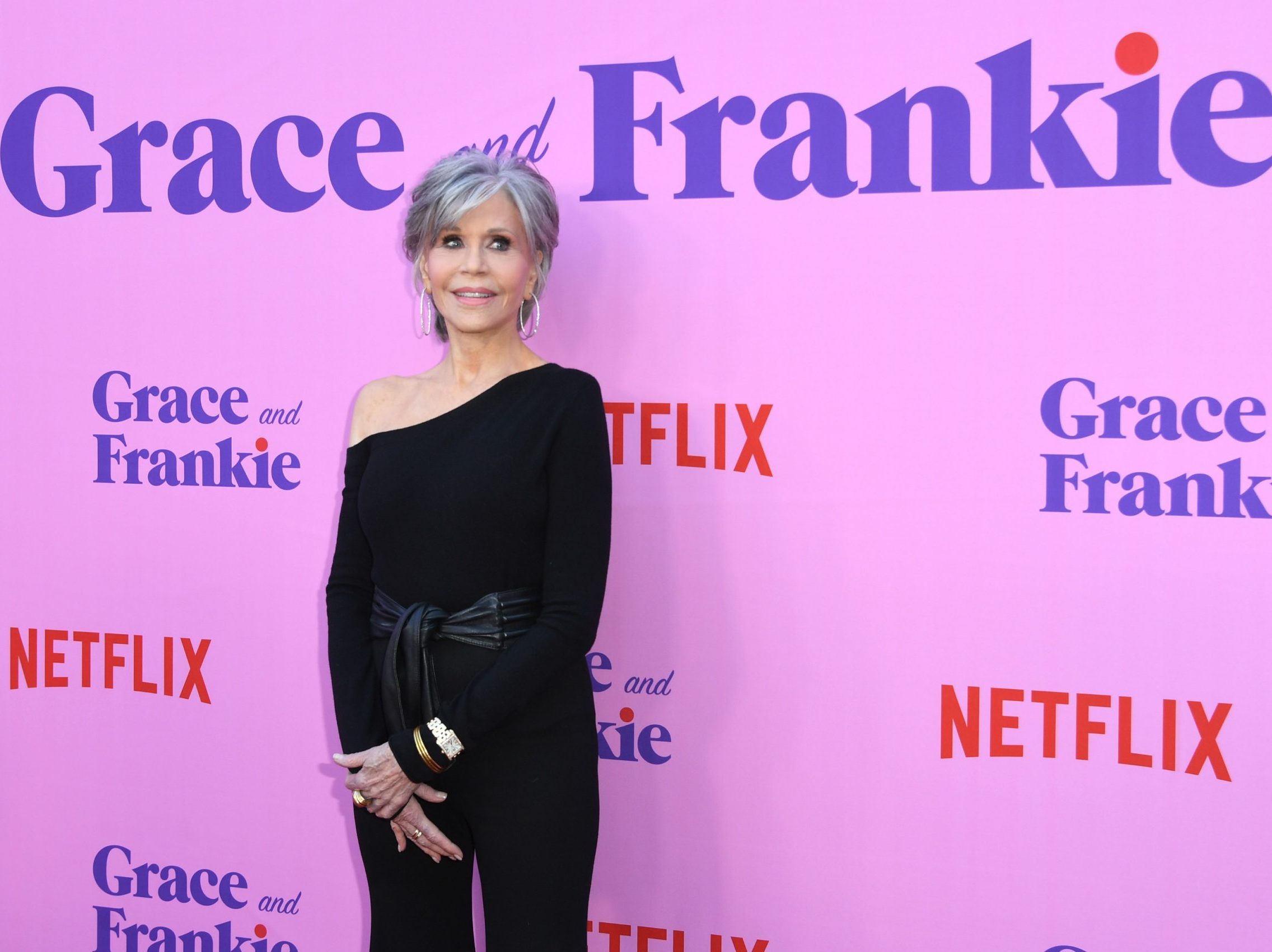 5 διατροφικές συνήθειες που ακολουθεί η Jane Fonda. Και είναι θεά(ρα) στα 84
