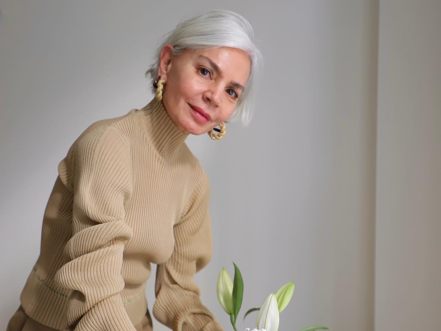 50 & Fabulous: Όσα πρέπει να ξέρεις για την εμμηνόπαυση και οι beauty σύμμαχοι σου