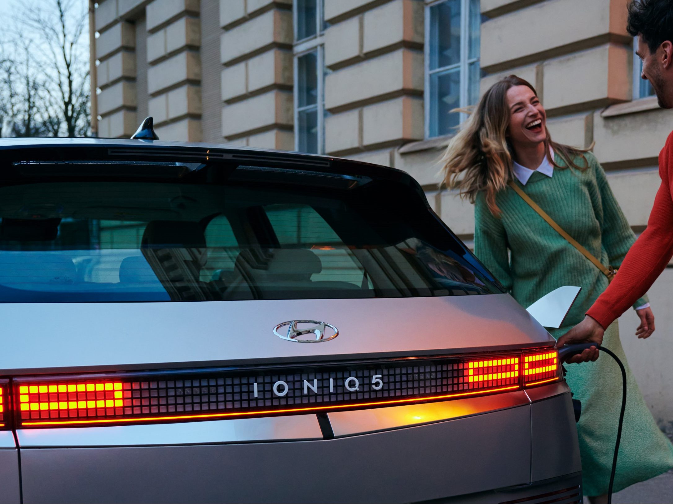Το Hyundai IONIQ 5 αναδείχθηκε Γερμανικό αυτοκίνητο του 2022 στην κατηγορία «Νέα Ενέργεια»