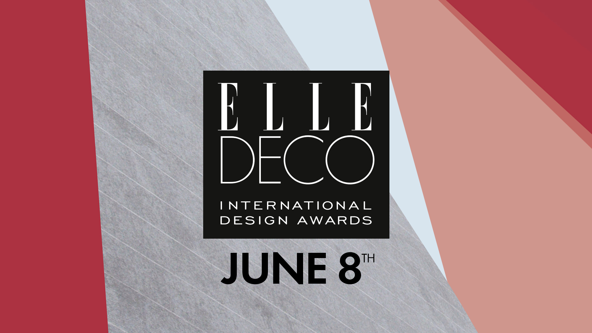 EDIDA 2022: Οι νικητές των διεθνών βραβείων design του ELLE Decoration
