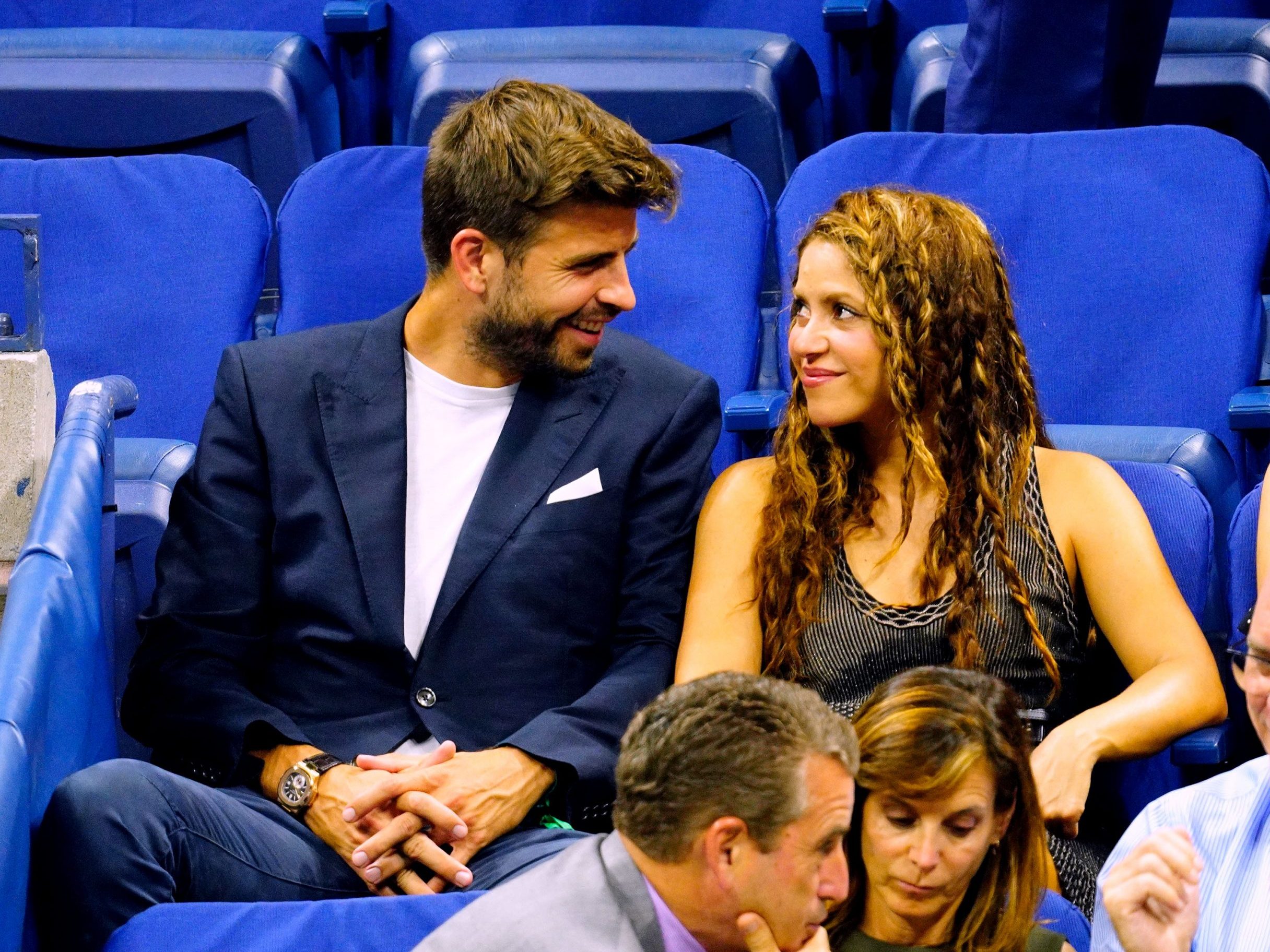 Piqué-Shakira : Τι θα γίνει με την τεράστια περιουσία τους μετά τον χωρισμό;