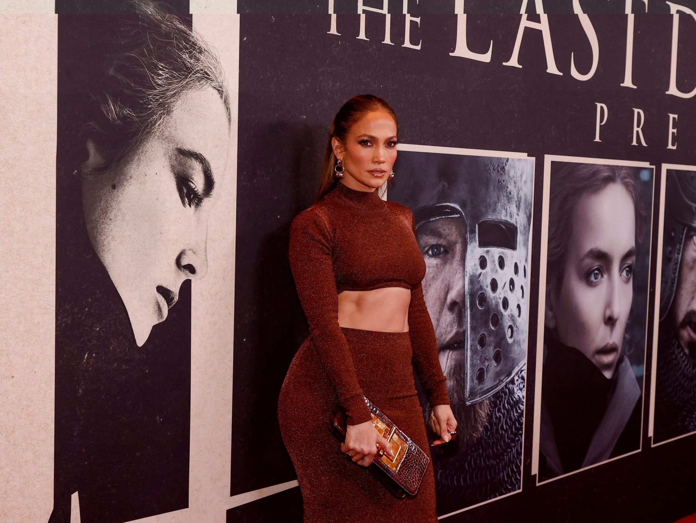 3 πράγματα που μάθαμε από την προπονήτρια της Jennifer Lopez για δυνατούς γλουτούς