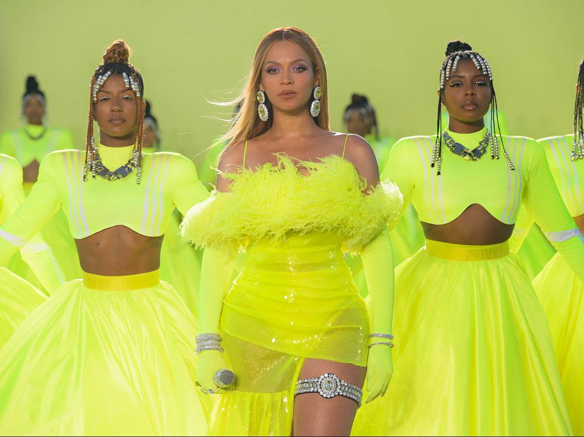 Τι έκοψε η Beyoncé από τη διατροφή της για να δείχνει σε φόρμα για το Coachella;