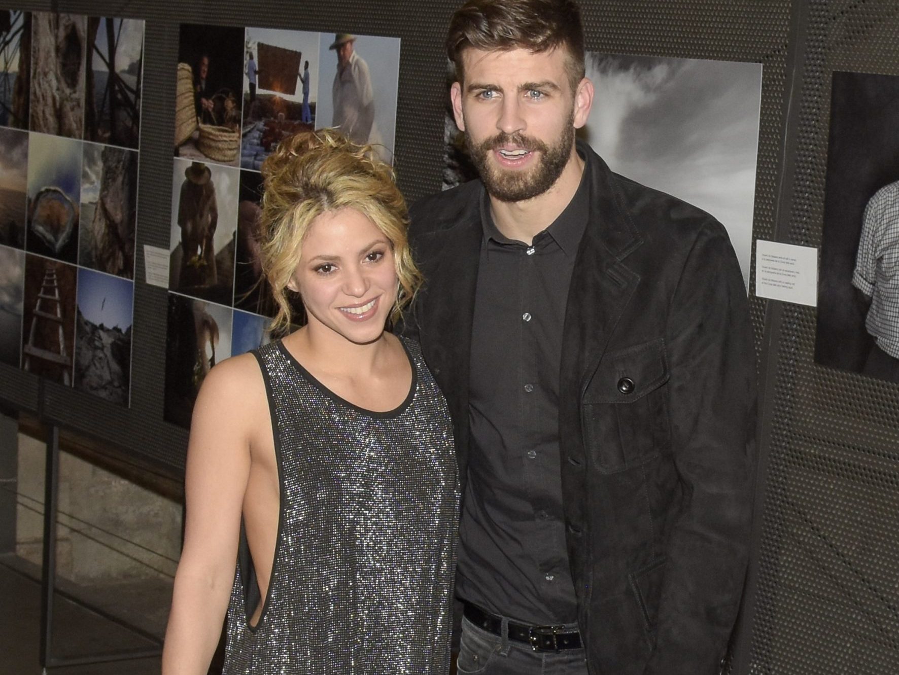 Shakira & Pique: Το οικογενειακό ταξίδι πριν την ανακοίνωση του χωρισμού τους