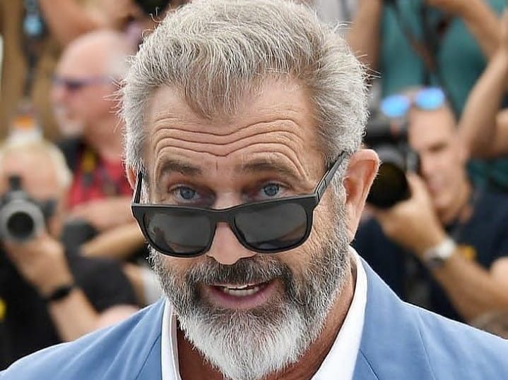 O Mel Gibson πρωταγωνιστεί στο θρίλερ «On The Line»