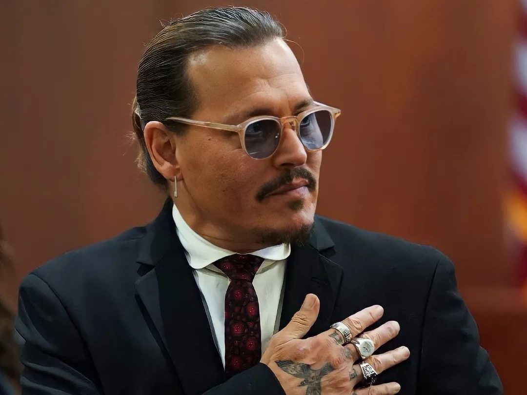 Johnny Depp: Μετά τη δικαστική του νίκη μπορεί να «αναστήσει» την καριέρα του;