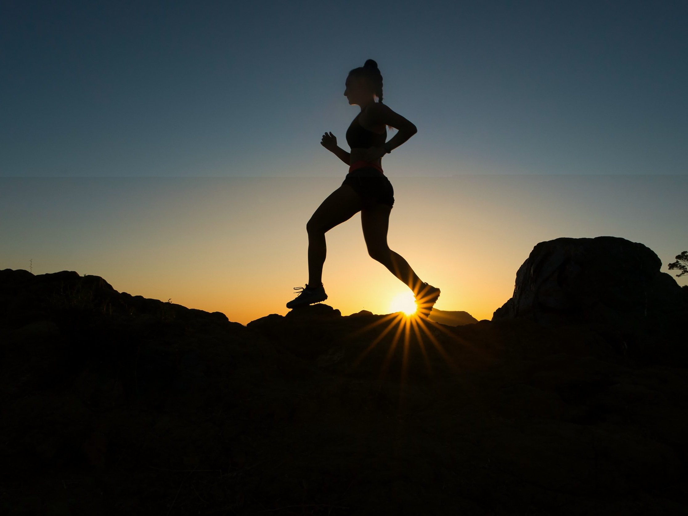 Τρέξιμο και χάσιμο βάρους: Πώς μπορούμε να το πετύχουμε #ELLERUN