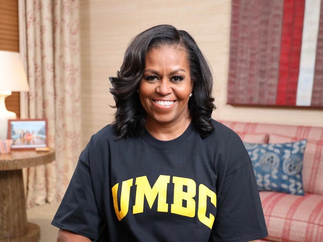 «The Light We Carry»: Το νέο βιβλίο της Michelle Obama