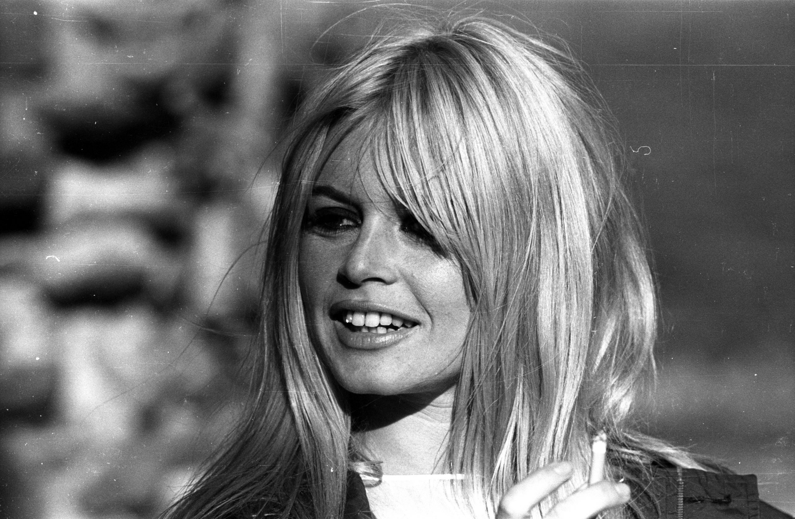 Το εμβληματικό χτένισμα της Brigitte Bardot κάνει comeback
