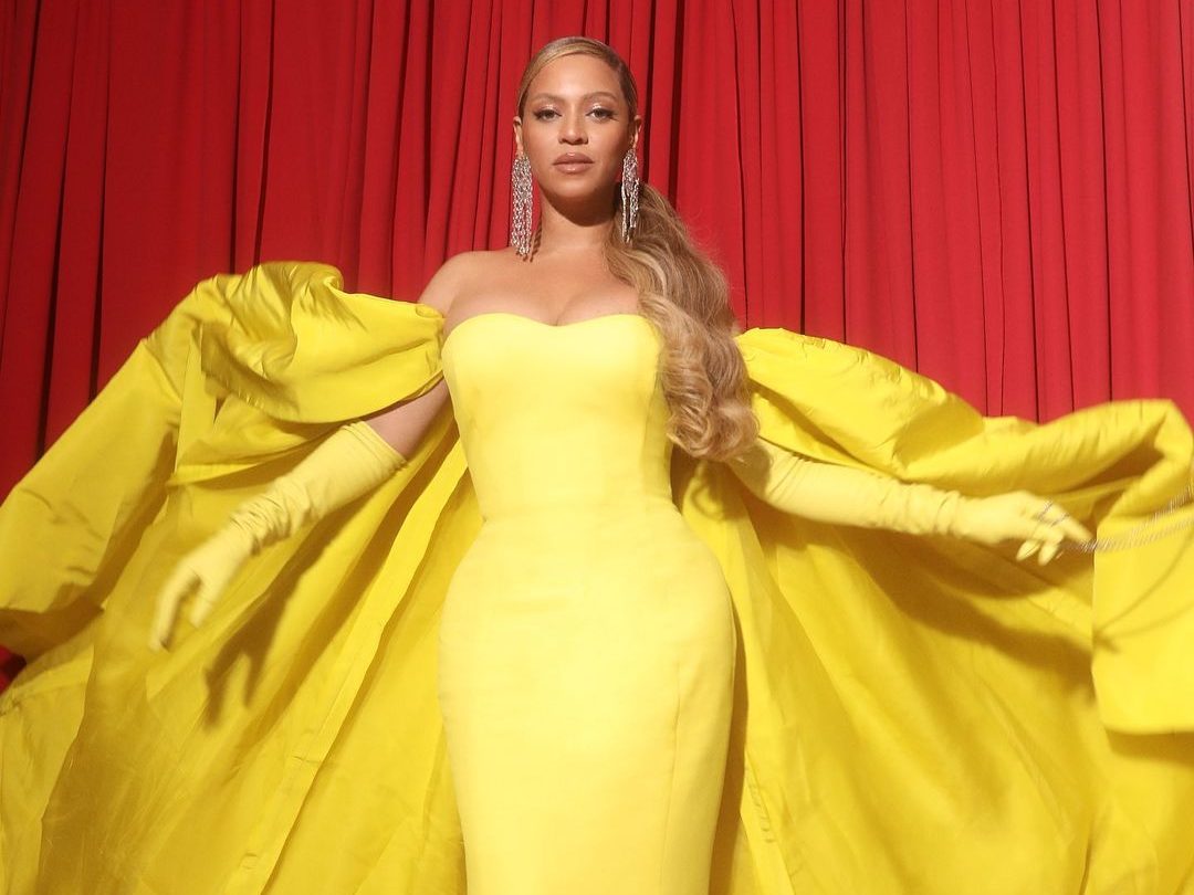 Beyoncé: Η μουσικός Kelis την κατηγορεί ότι χρησιμοποίησε τραγούδι της χωρίς να την ρωτήσει για το νέο της άλμπουμ