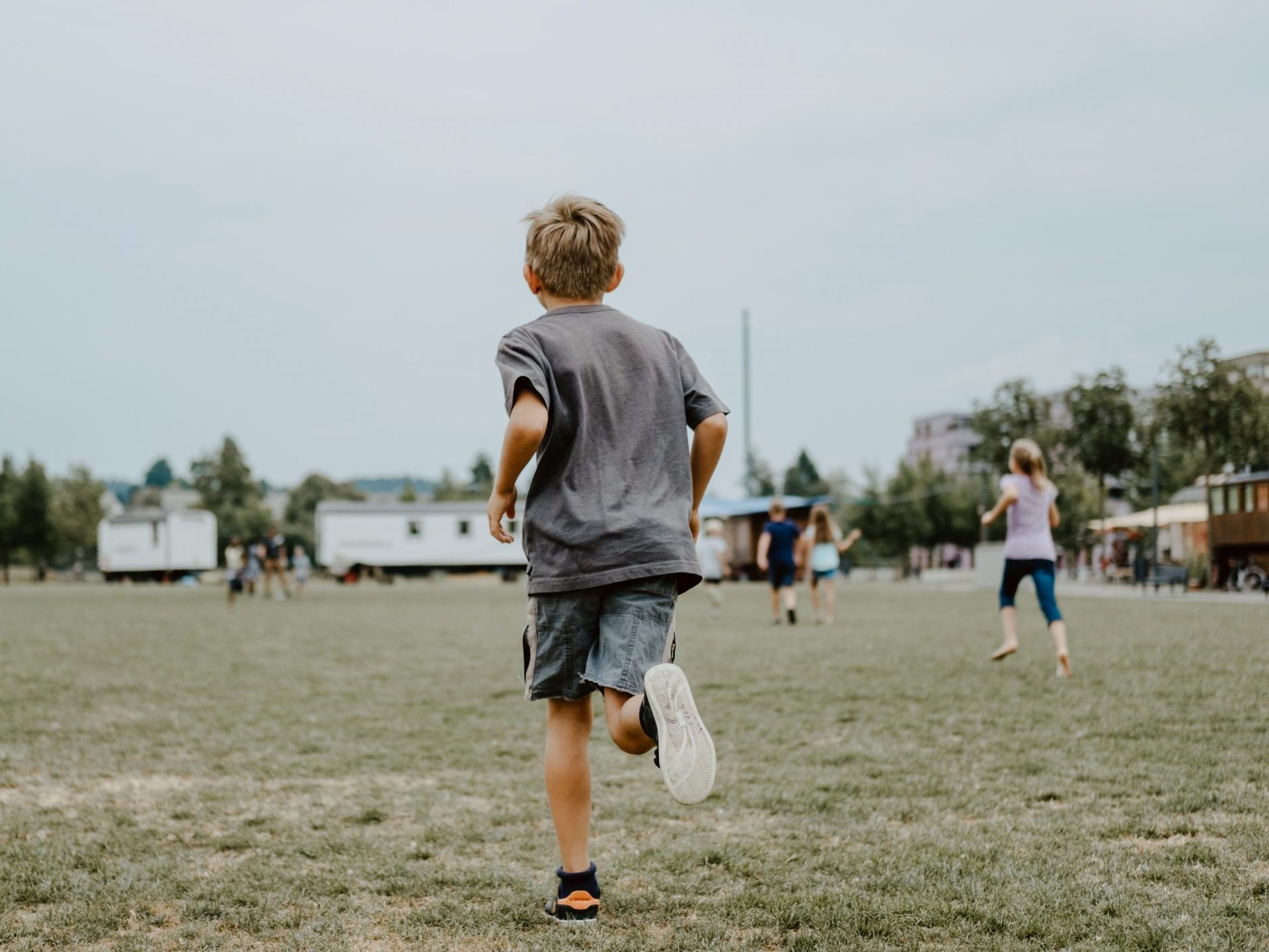 10 απαντήσεις σε κρίσιμα ερωτήματα για την άθληση των παιδιών