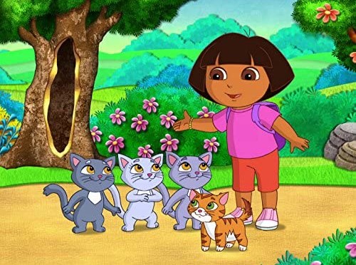 Έχει πεθάνει η Dora η μικρή εξερευνήτρια; Οι θεωρίες που έγιναν viral στο TikTok