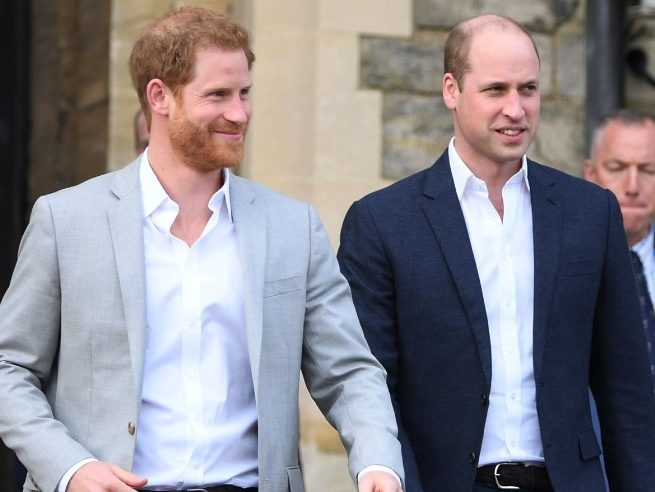 Πρίγκιπας William & Πρίγκιπας Harry: Στο φως άγνωστες λεπτομέρειες για τη ρήξη στη σχέση τους